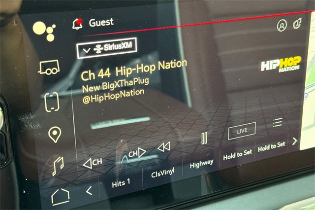 New 2026 GMC Sierra 2500 Denali Ultimate w/ Max Trailering Package image 21