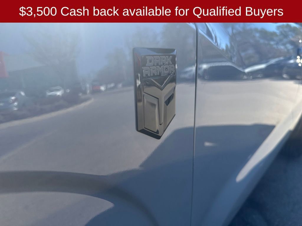 New 2026 Nissan Frontier SV w/ All-Weather Content Package image 36