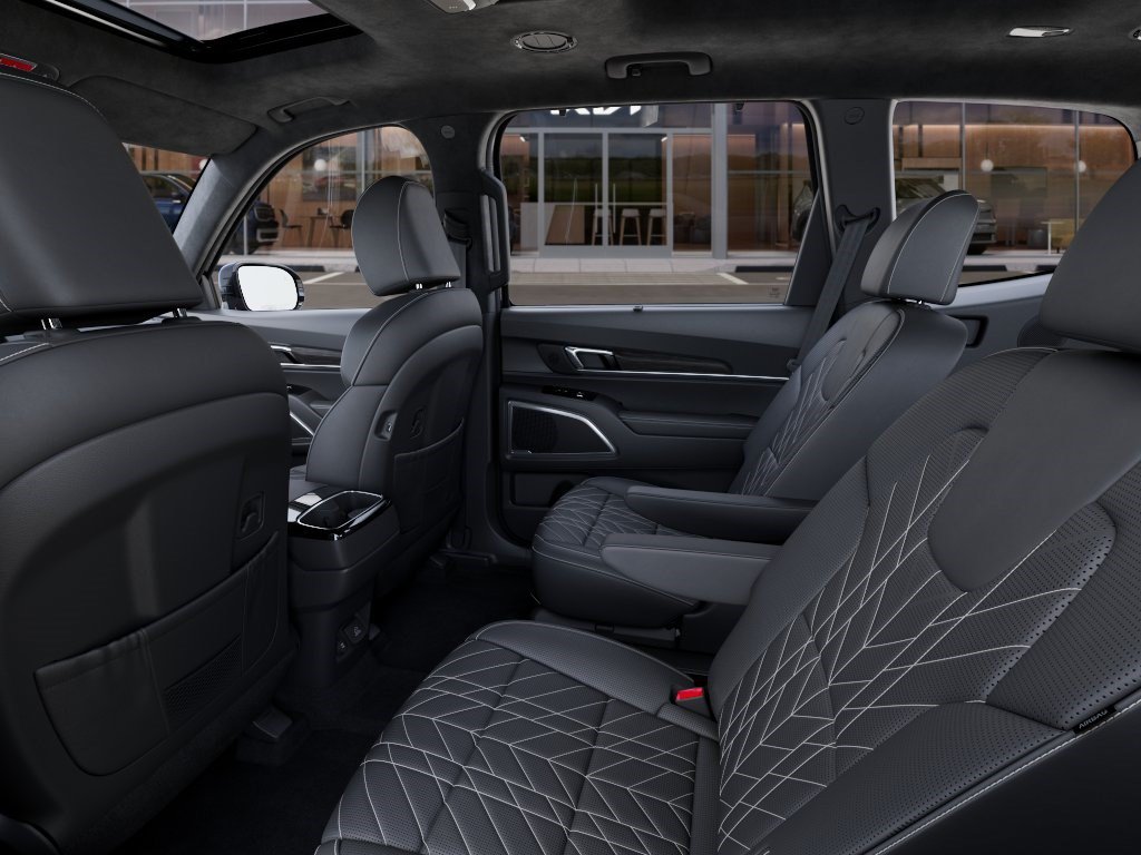 New 2025 Kia Telluride SX Prestige X-Pro AWD/4WD image 18