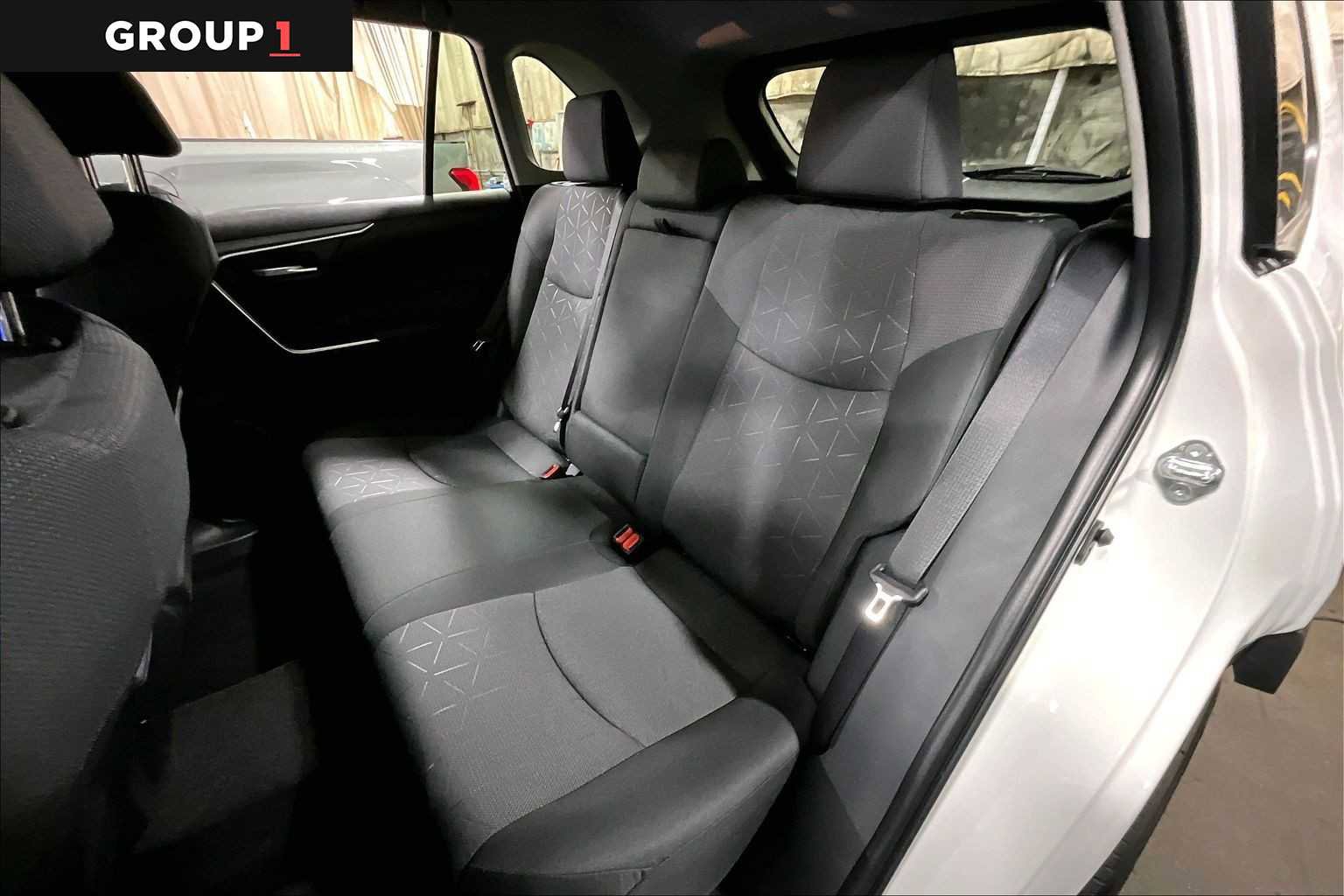 Certified 2025 Toyota RAV4 XLE image 20