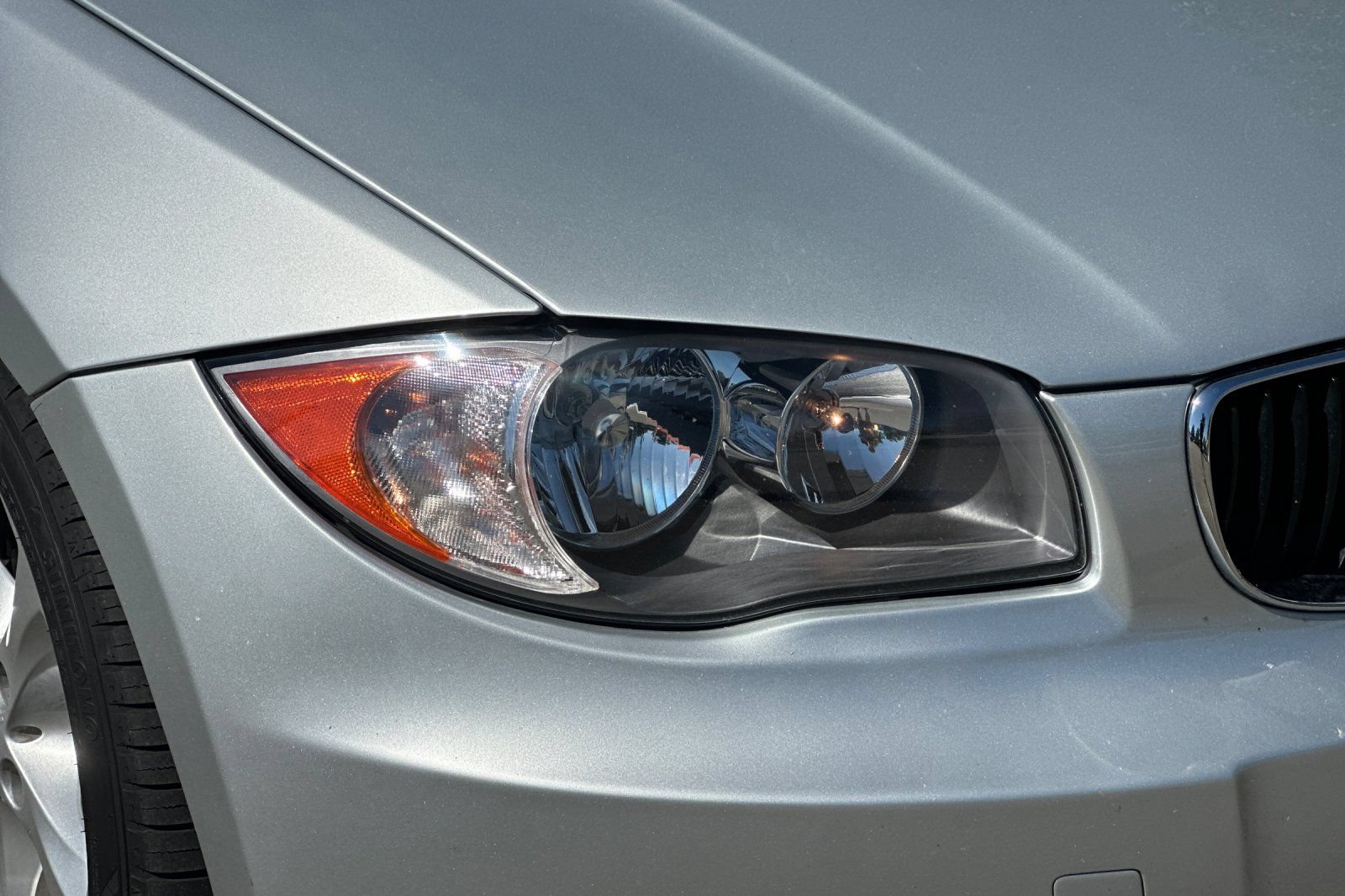 Used 2008 BMW 128i Coupe RWD image 42