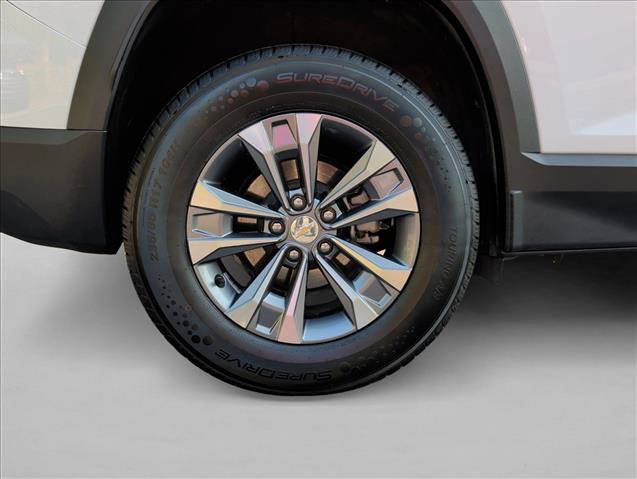 Used 2025 Chevrolet Equinox LT w/ Convenience Package II FWD image 27