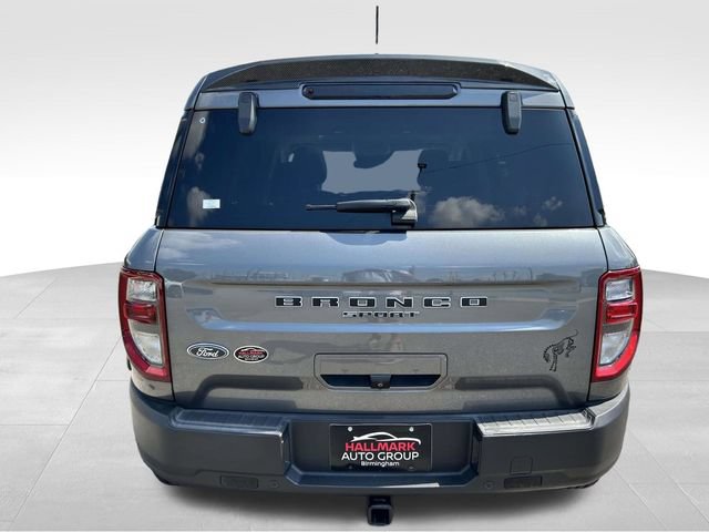 Used 2021 Ford Bronco Sport Big Bend w/ Big Bend Package AWD/4WD image 3