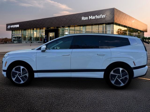 New 2026 Hyundai Ioniq 9 Calligraphy image 3