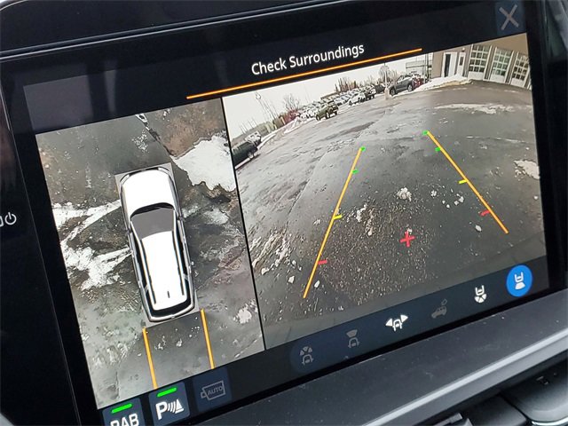 New 2026 Subaru Outback Limited XT image 32