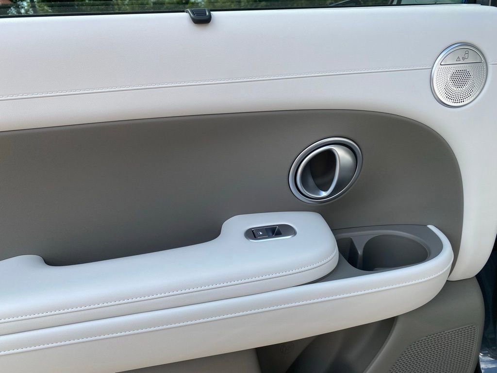 New 2026 Hyundai Palisade Limited image 31