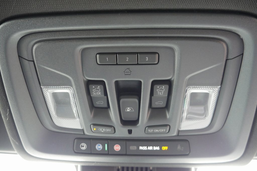 New 2026 Chevrolet Silverado 1500 High Country w/ Technology Package image 23