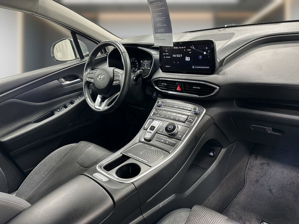 Certified 2023 Hyundai Santa Fe SEL FWD image 15