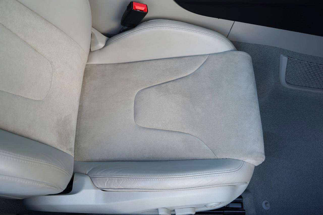 Used 2009 Audi TT 3.2 Premium Plus image 37