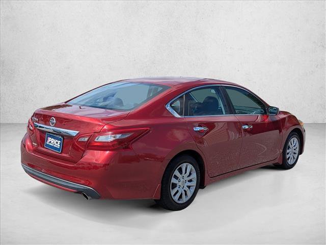Used 2018 Nissan Altima 2.5 S w/ S Convenience Package FWD image 5