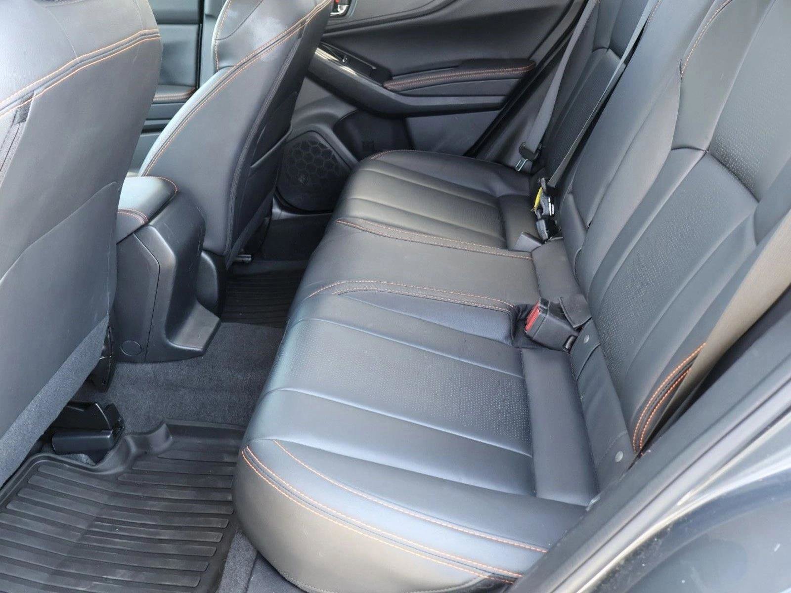 Used 2020 Subaru Crosstrek 2.0i Limited w/ Moonroof Package w/Navigation AWD/4WD image 25
