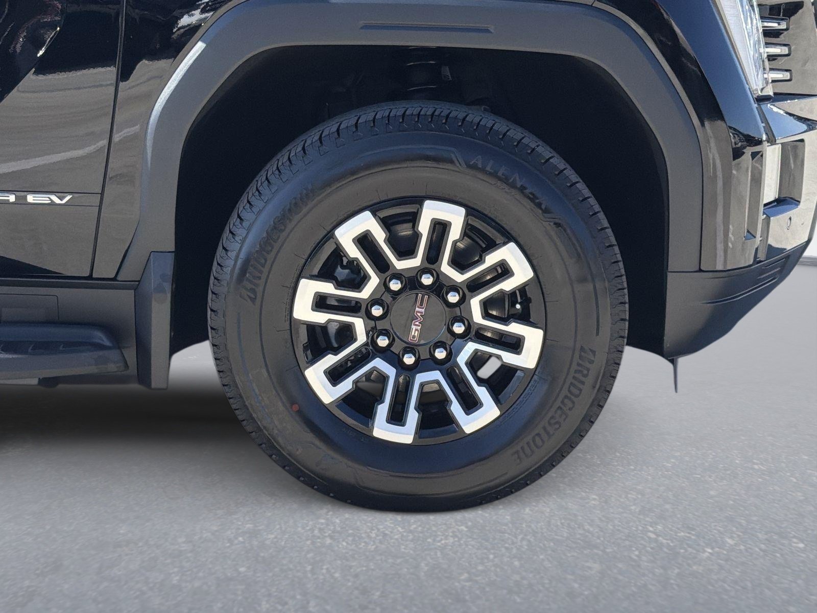 New 2026 GMC Sierra EV Elevation AWD/4WD image 36