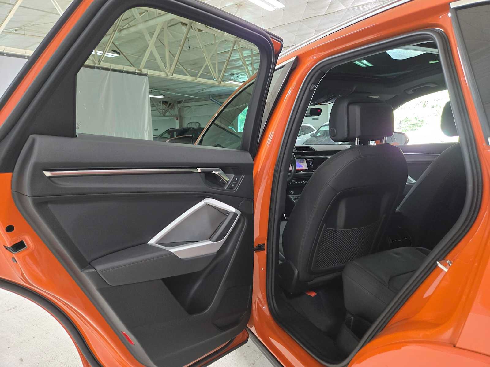 Used 2023 Audi Q3 2.0T Premium AWD/4WD image 15