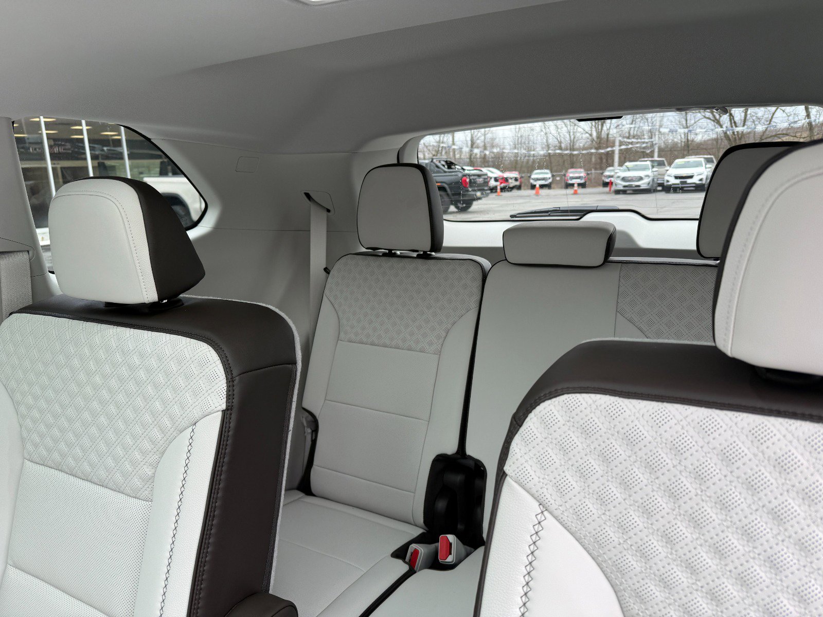 New 2026 GMC Acadia Denali w/ Super Cruise Package image 20