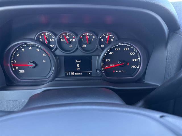 Used 2024 GMC Sierra 2500 Pro w/ Convenience Package image 20