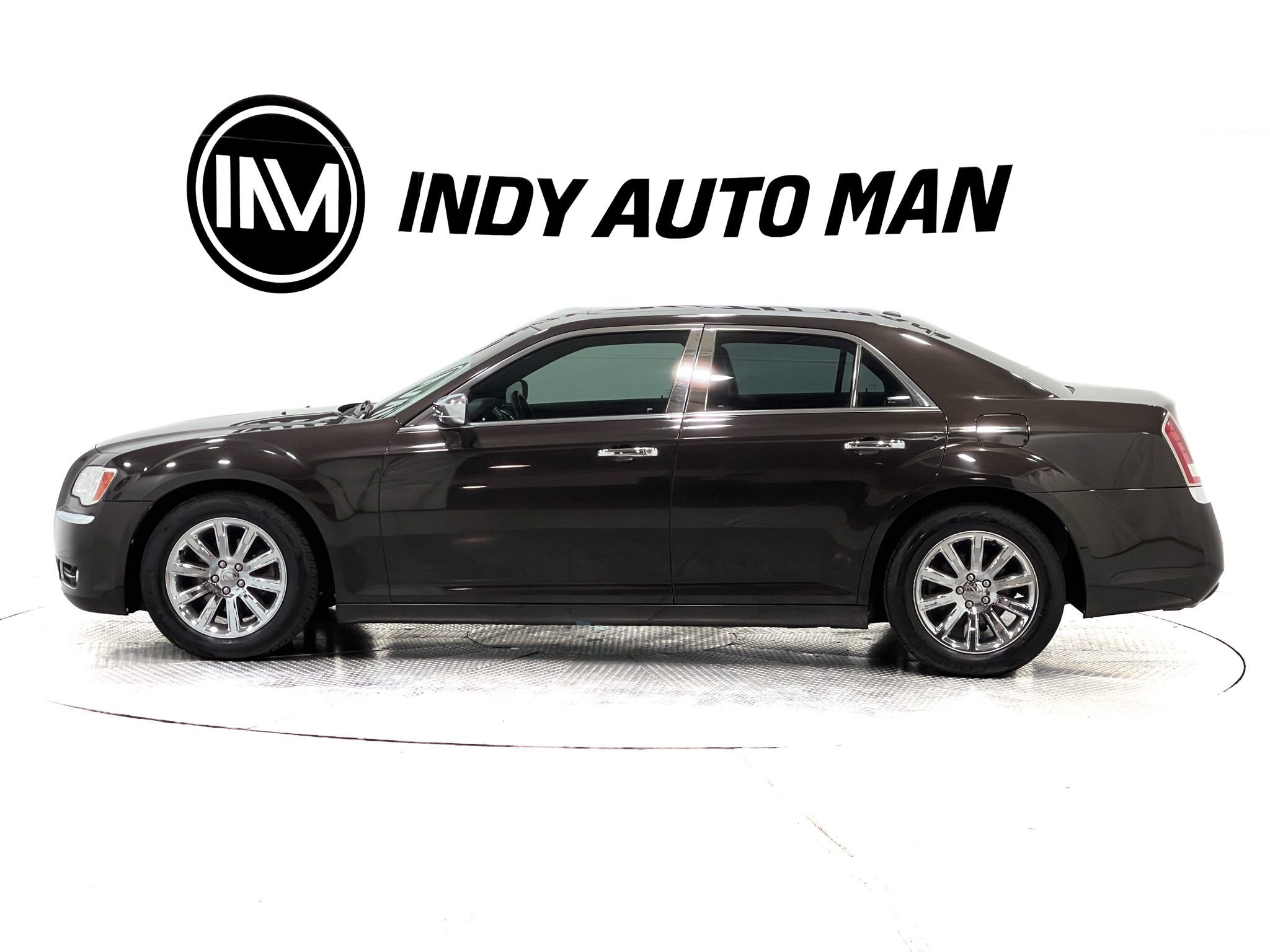 Used 2012 Chrysler 300 Limited image 7