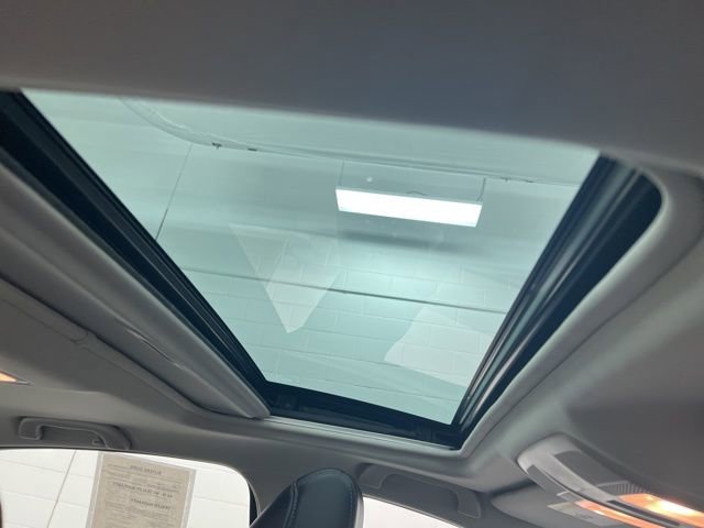 Used 2020 MAZDA MAZDA6 Touring image 24