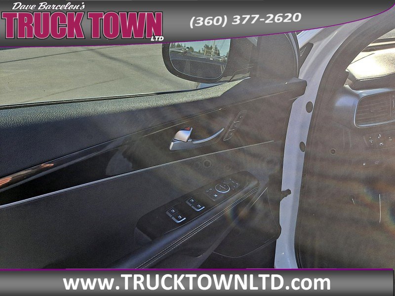 Used 2019 Kia Sorento SX FWD image 16