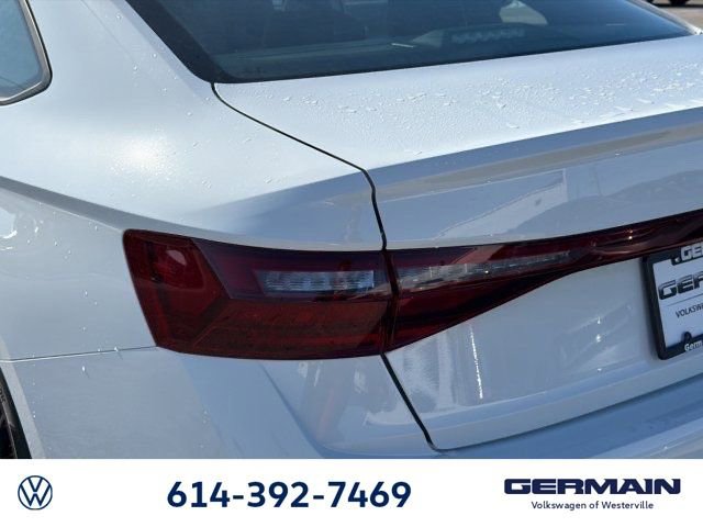New 2026 Volkswagen Jetta GLI Autobahn image 15