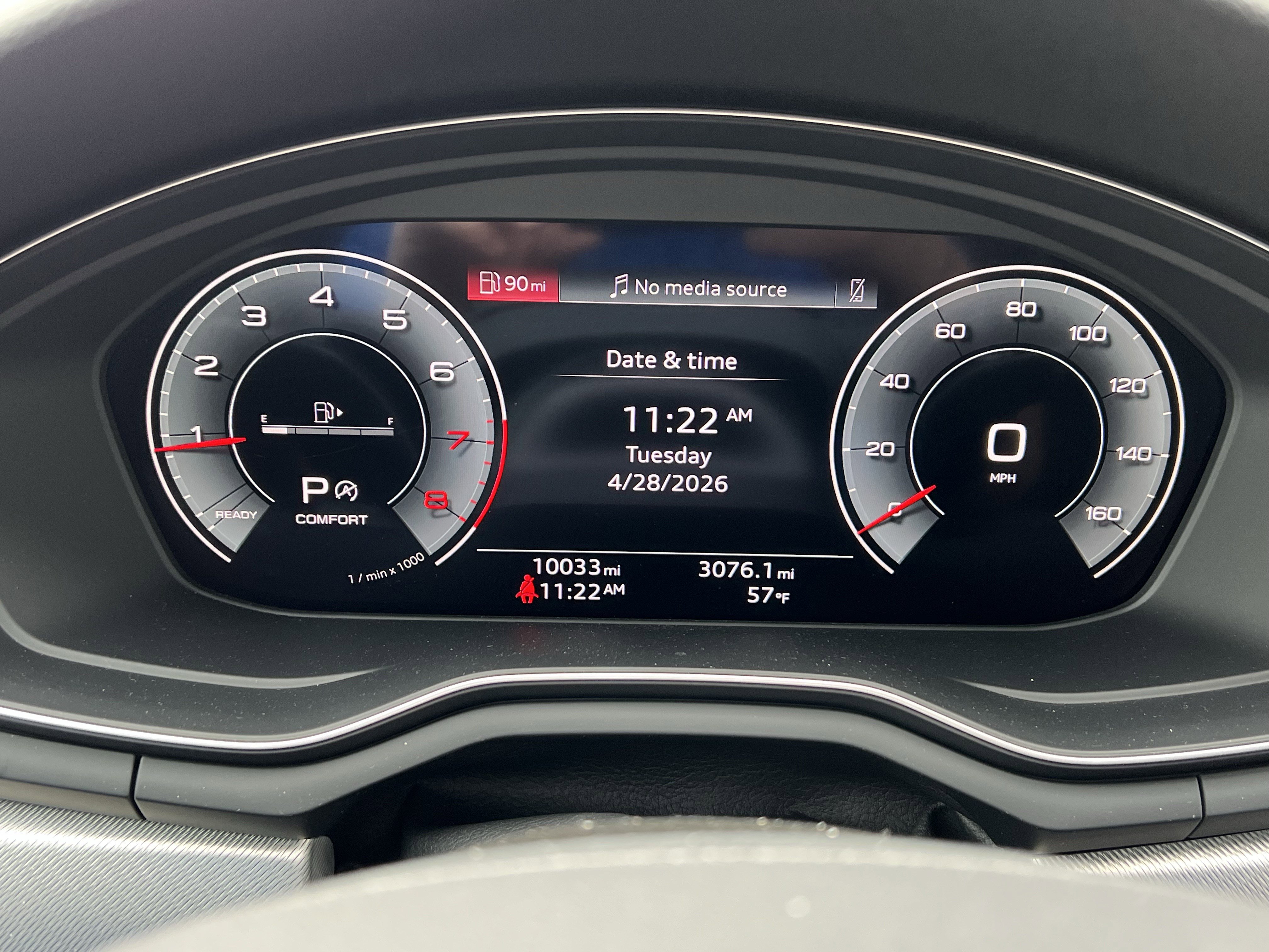 Used 2025 Audi A5 2.0T Premium Plus AWD/4WD image 21