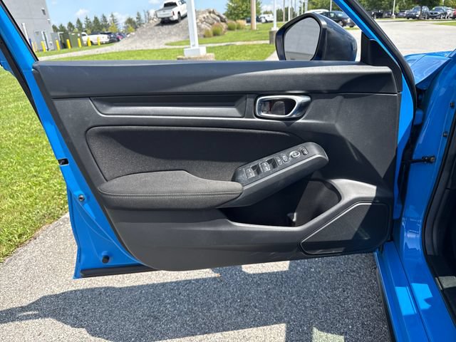 Used 2024 Honda Civic Sport image 22