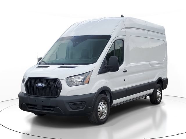 Used 2023 Ford Transit 250 148 High Roof AWD image 2