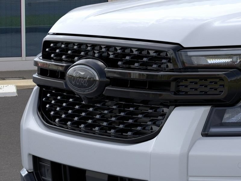 New 2026 Ford Ranger XLT AWD/4WD image 18