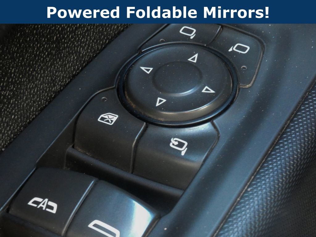 Used 2024 Chevrolet Silverado 2500 W/T w/ WT Convenience Package image 19