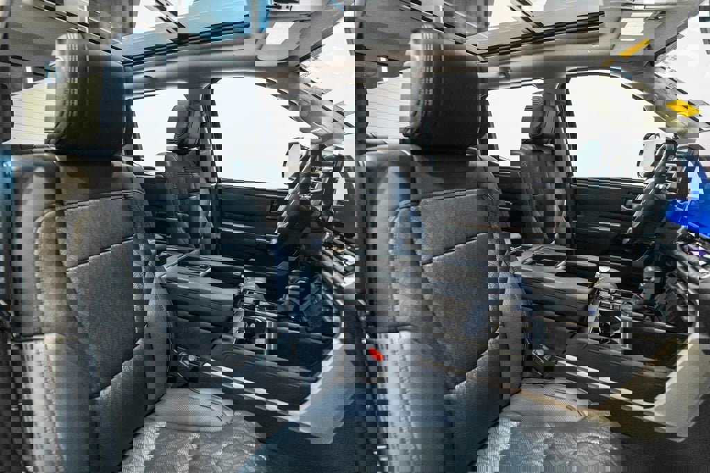 Used 2023 Toyota Tundra Limited w/ Power Package image 15