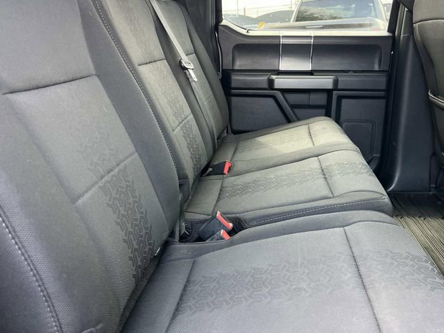 Certified 2019 Ford F150 XLT w/ Equipment Group 302A Luxury image 22