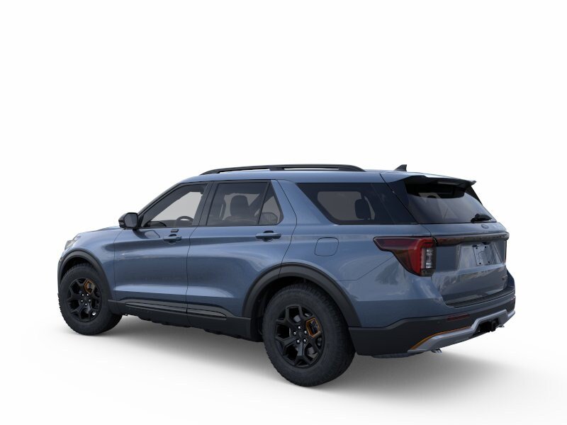 New 2026 Ford Explorer Tremor w/ Tremor Ultimate Package AWD/4WD image 29