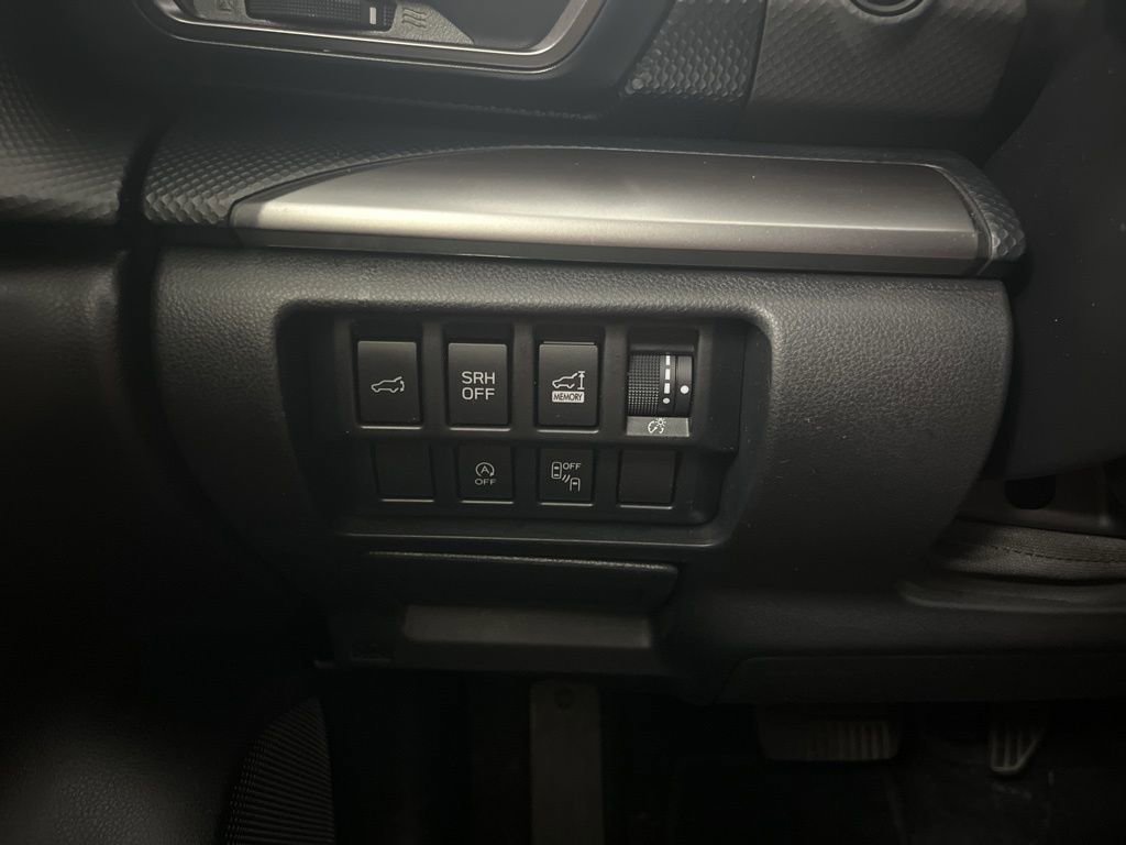 Used 2023 Subaru Forester Premium image 59