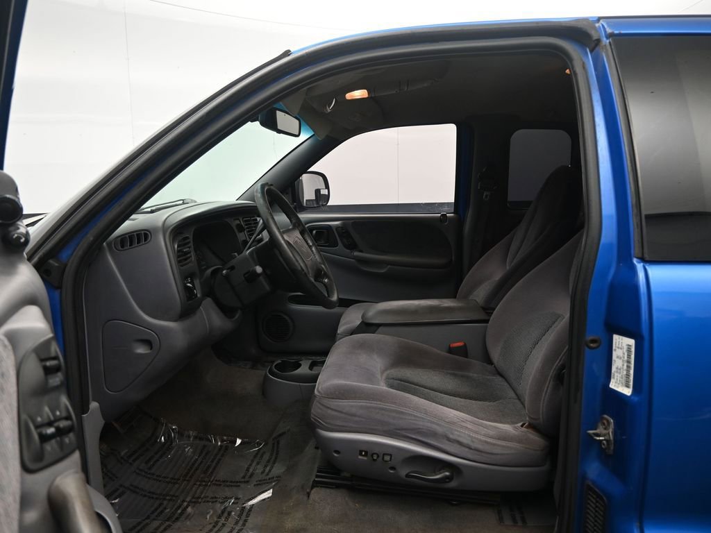 Used 1999 Dodge Dakota Sport image 16