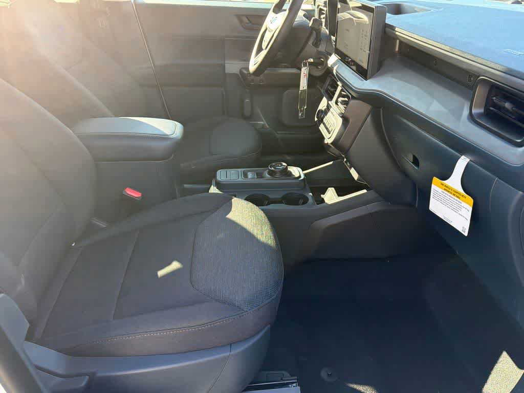 New 2026 Ford Maverick XL FWD image 12