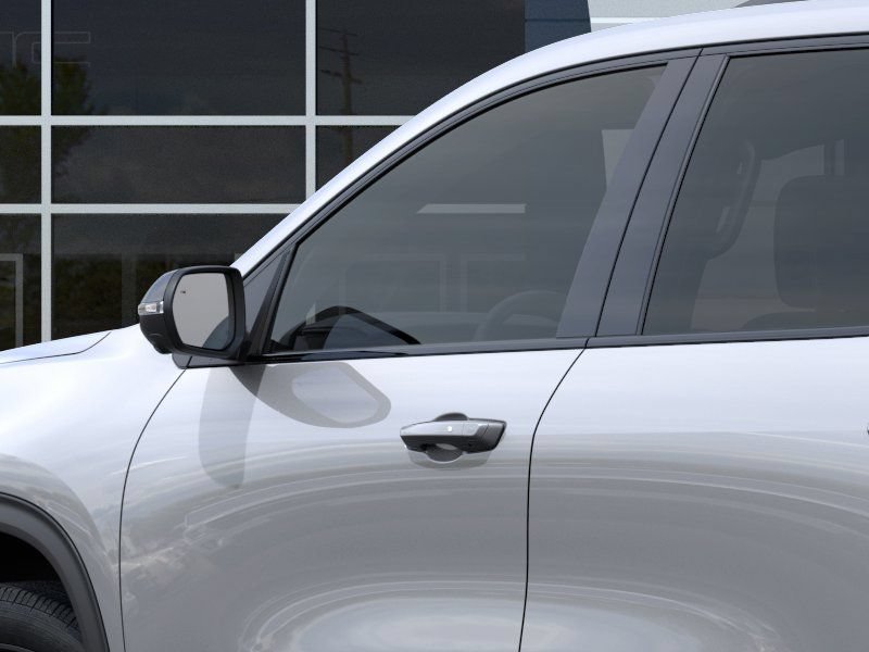 New 2026 GMC Acadia Elevation w/ Black Edition AWD/4WD image 13