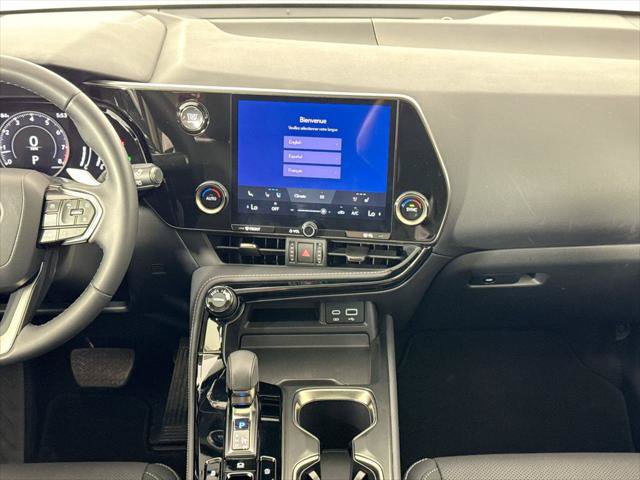 Certified 2025 Lexus NX 250 FWD w/ Premium Package image 14