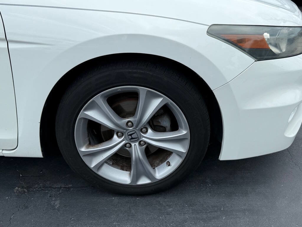 Used 2011 Honda Accord EX-L image 22