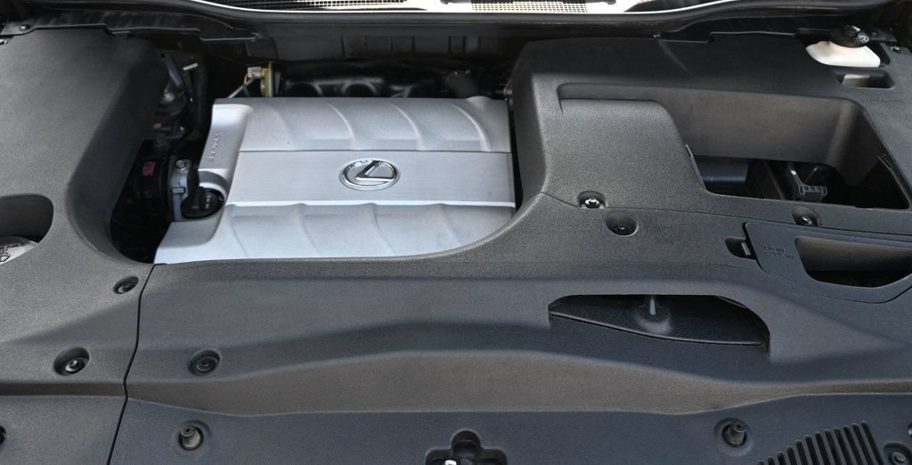 Used 2014 Lexus RX 350 FWD w/ Navigation Package image 21