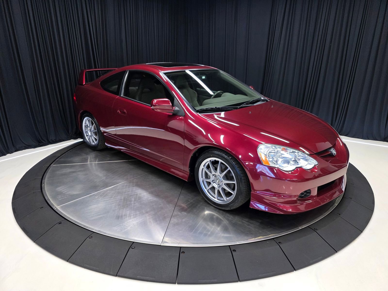 Used 2003 Acura RSX Type-S FWD image 15