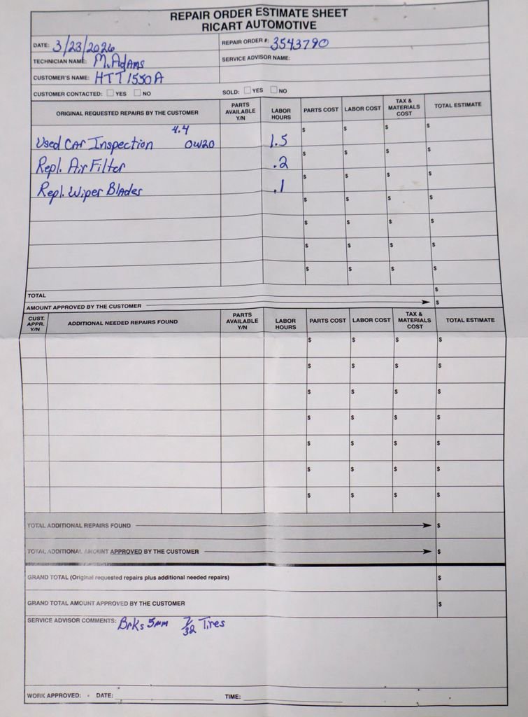 Used 2016 Honda Accord EX-L image 6