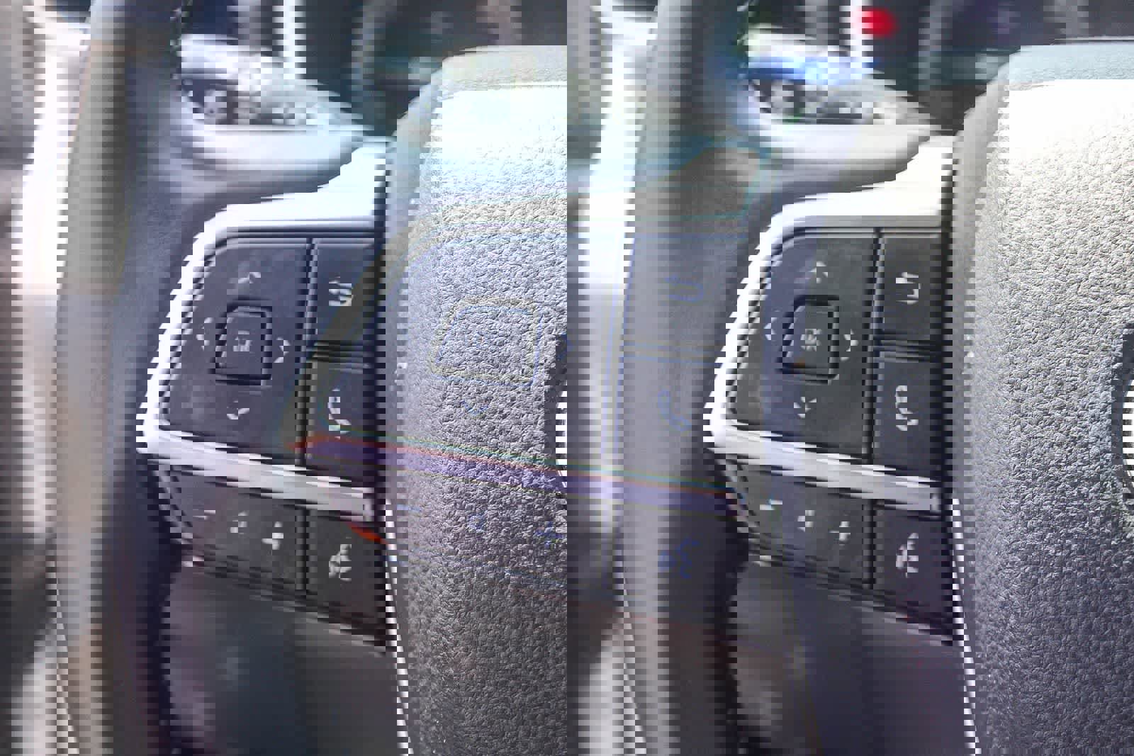 Used 2021 Toyota Highlander XLE image 33