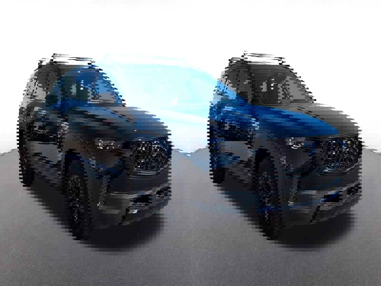 New 2025 MAZDA CX-50 AWD 2.5 Hybrid w/ Weather Package image 8