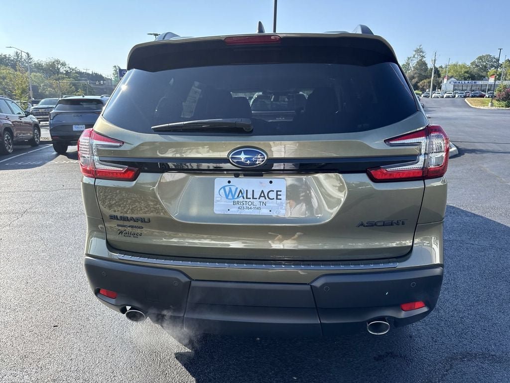 New 2026 Subaru Ascent Premium AWD/4WD image 5