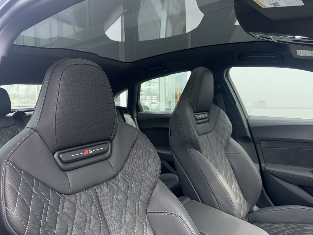 New 2026 Audi S5 Premium Plus image 11