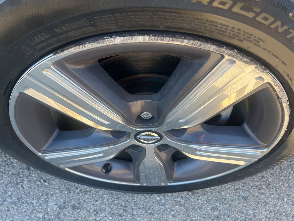 Used 2020 Nissan Altima 2.5 SV image 40