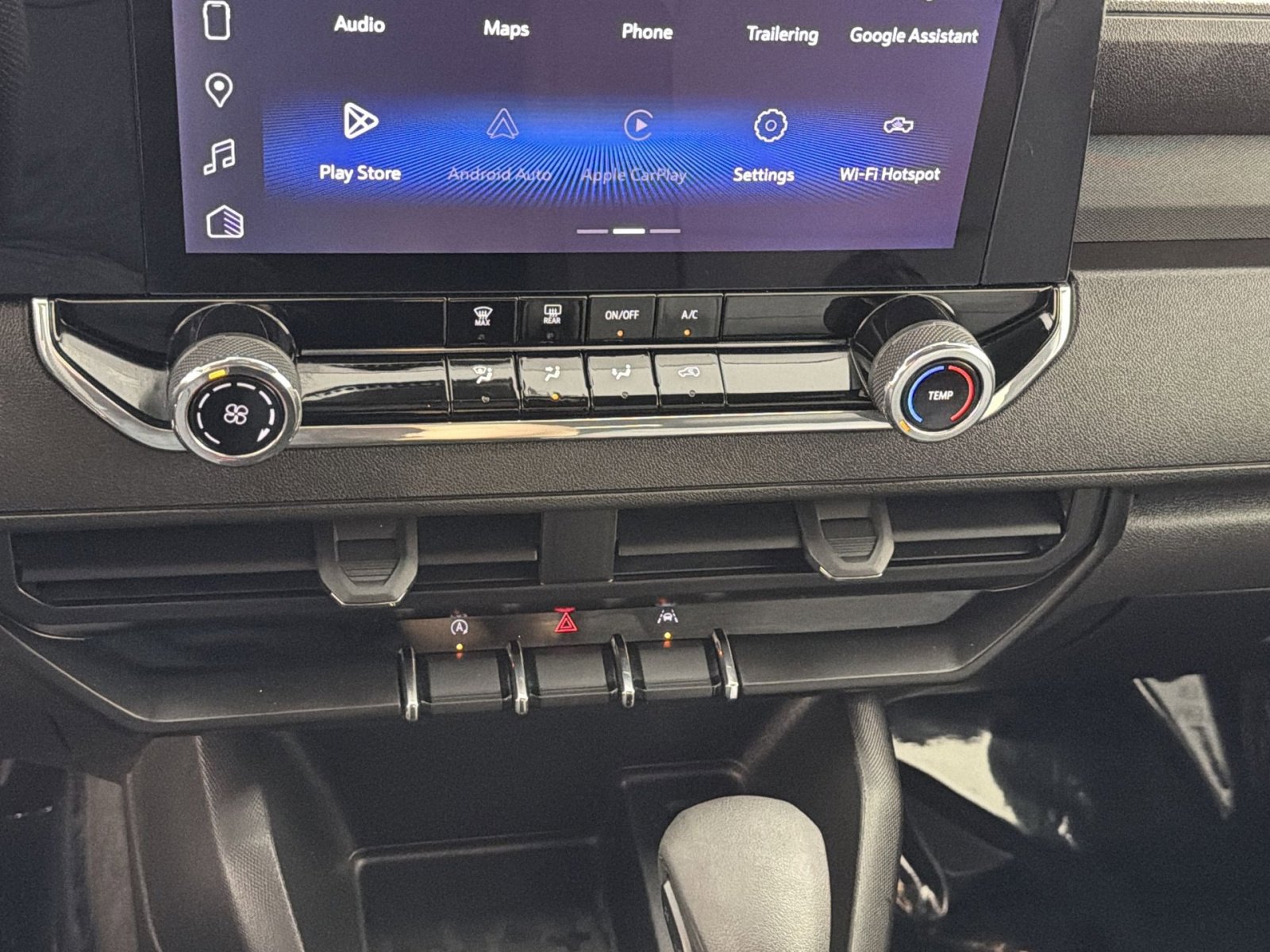 Used 2023 Chevrolet Colorado W/T w/ WT Convenience Package II image 19