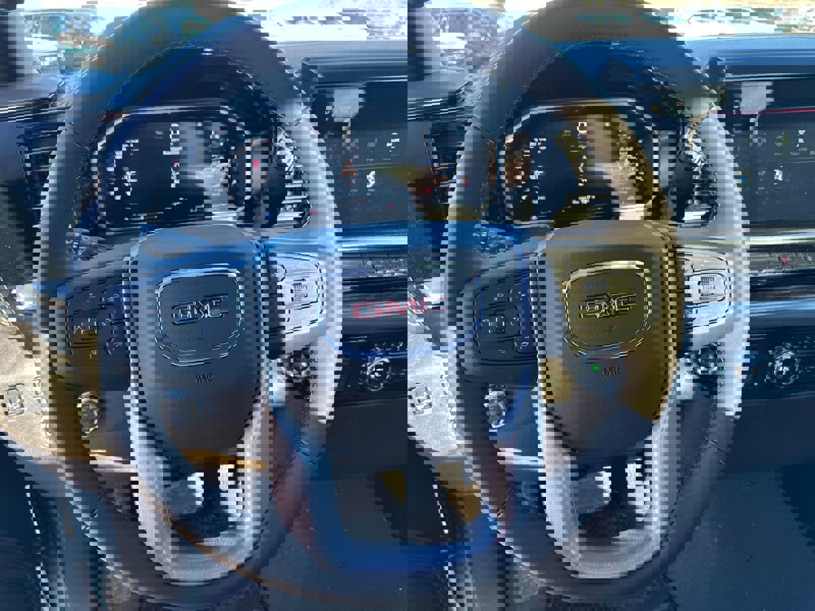 New 2026 GMC Sierra 2500 SLE w/ SLE Convenience Package image 23