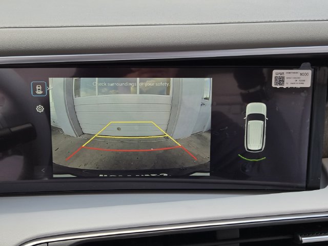 Certified 2026 Hyundai Palisade SEL AWD/4WD image 13