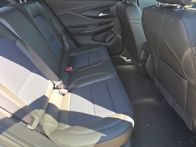 New 2026 Buick Envista Preferred image 18