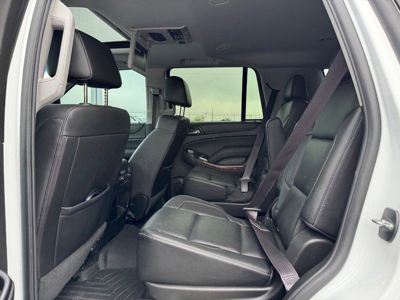 Used 2017 Chevrolet Tahoe Premier image 12